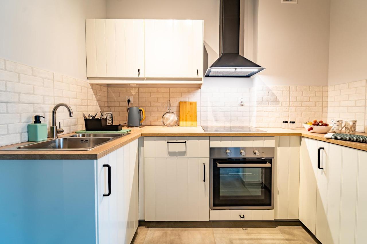 Apartamenty Nad Niwka Bielsko-Biala Exterior photo