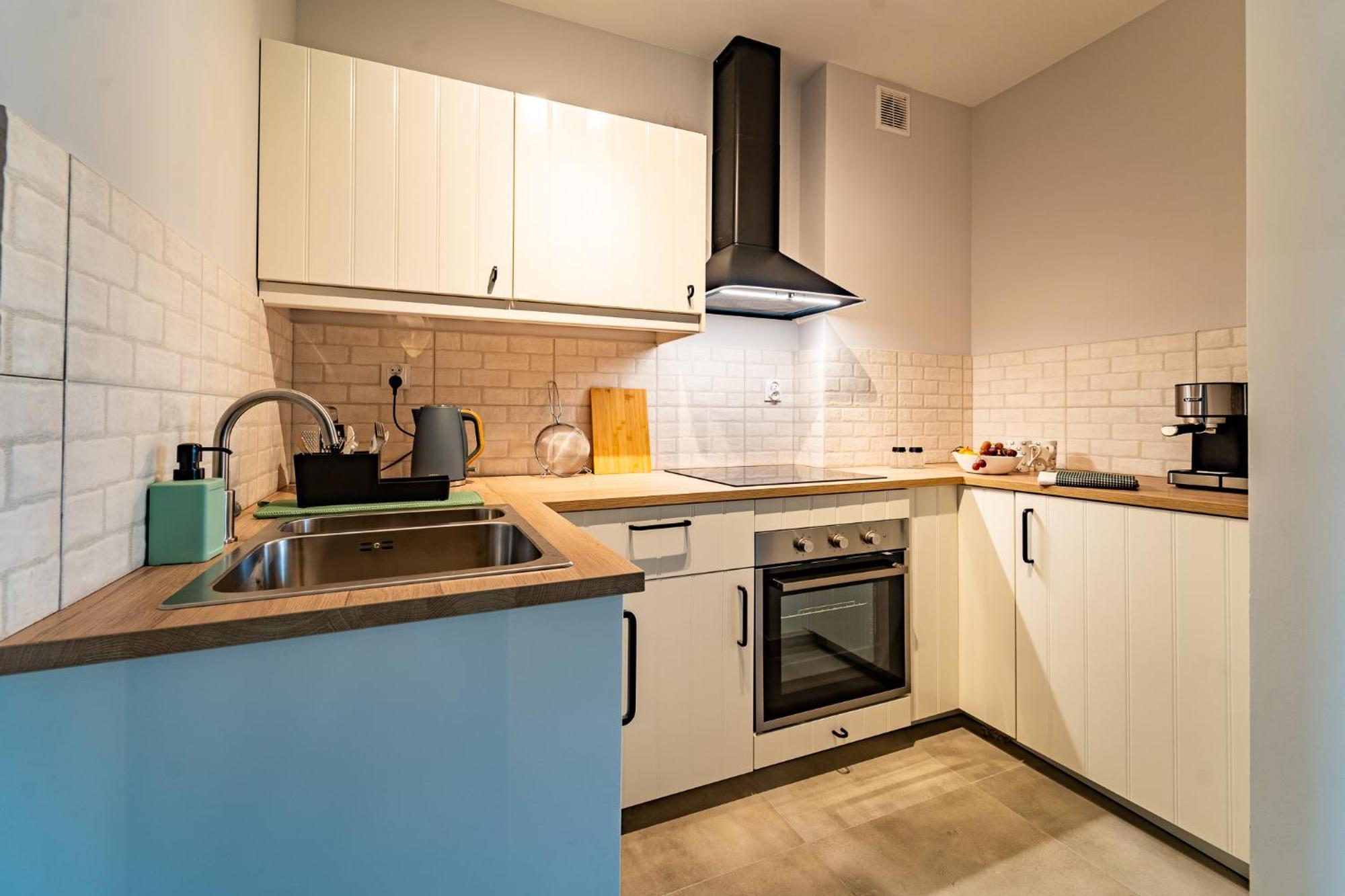 Apartamenty Nad Niwka Bielsko-Biala Exterior photo
