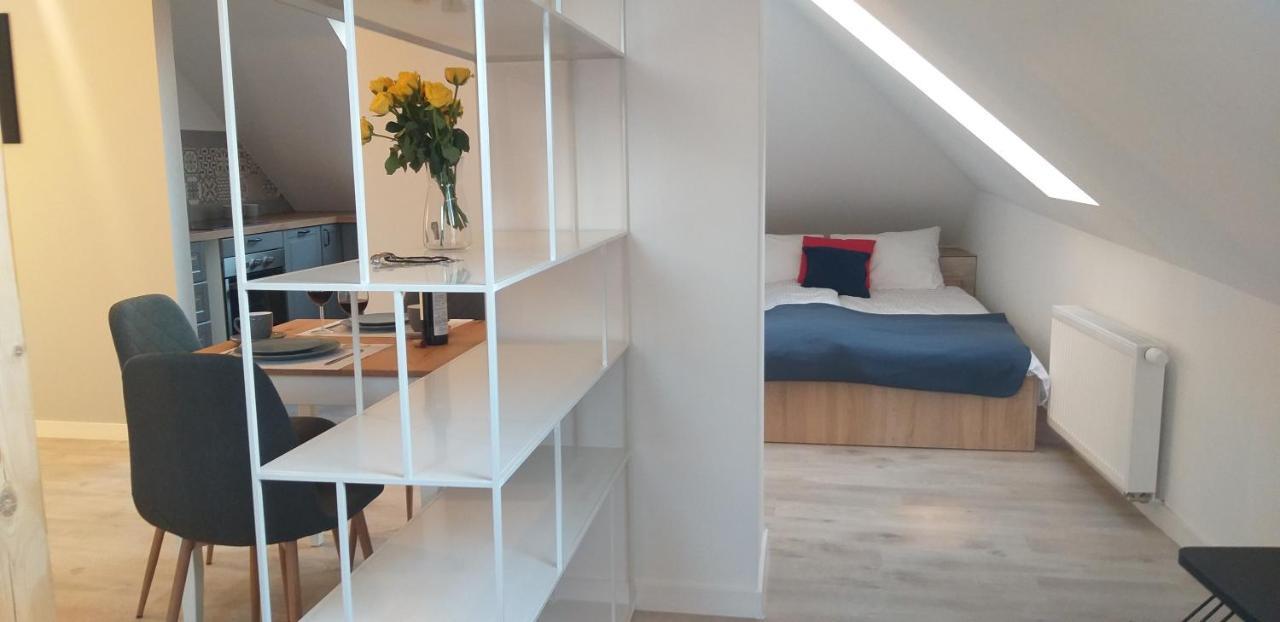 Apartamenty Nad Niwka Bielsko-Biala Exterior photo