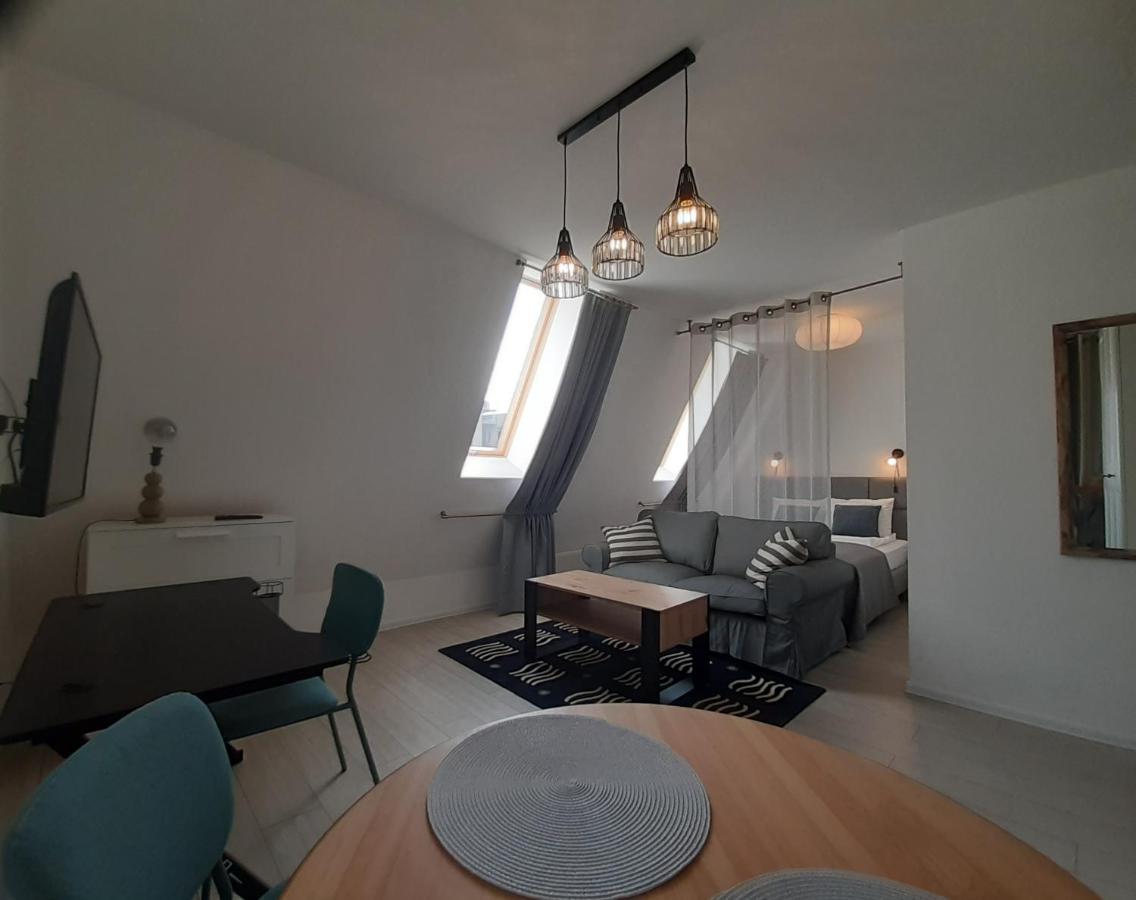 Apartamenty Nad Niwka Bielsko-Biala Exterior photo